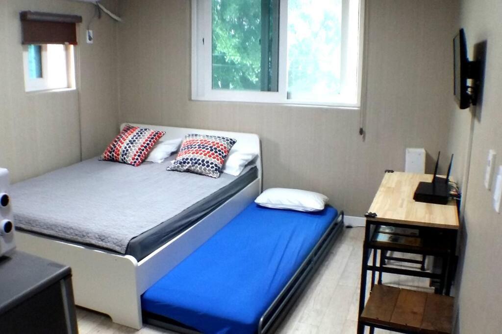 Apartment Houes Sopoong #o