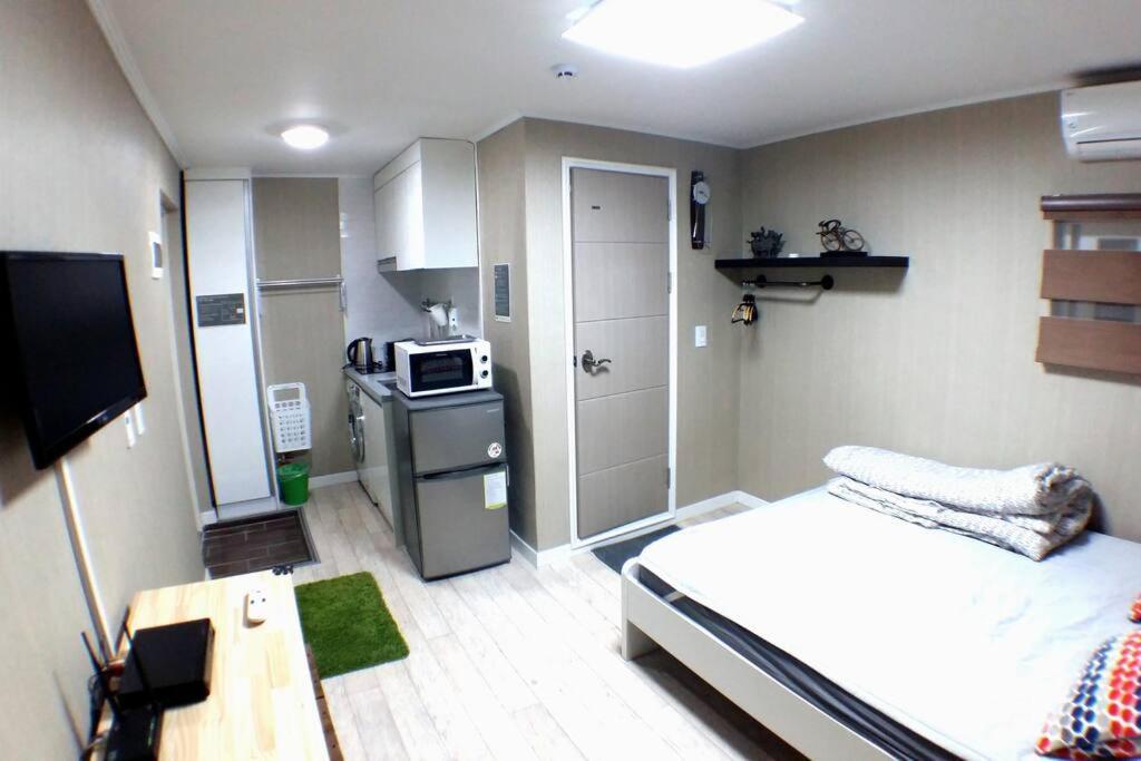 Houes Sopoong #o Apartment Seoul