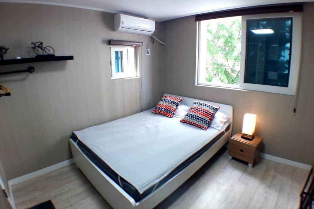 Houes Sopoong #o Apartment Seoul