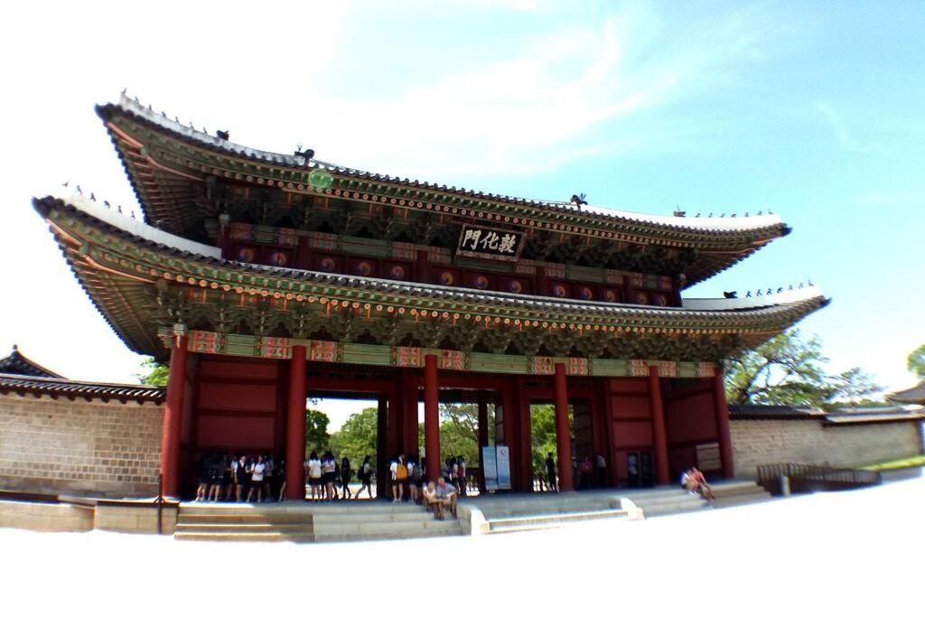 Houes Sopoong #o Seoul