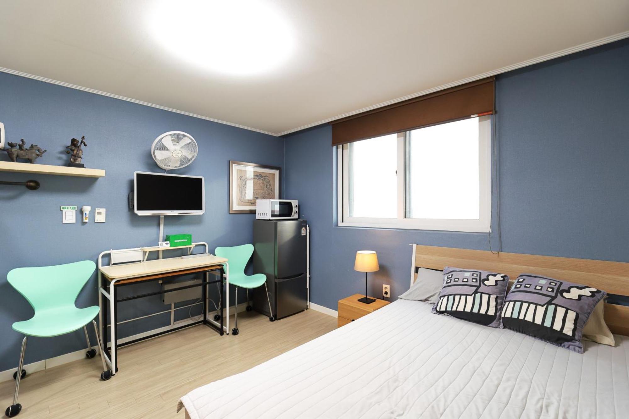 Apartment Houes Sopoong #o *