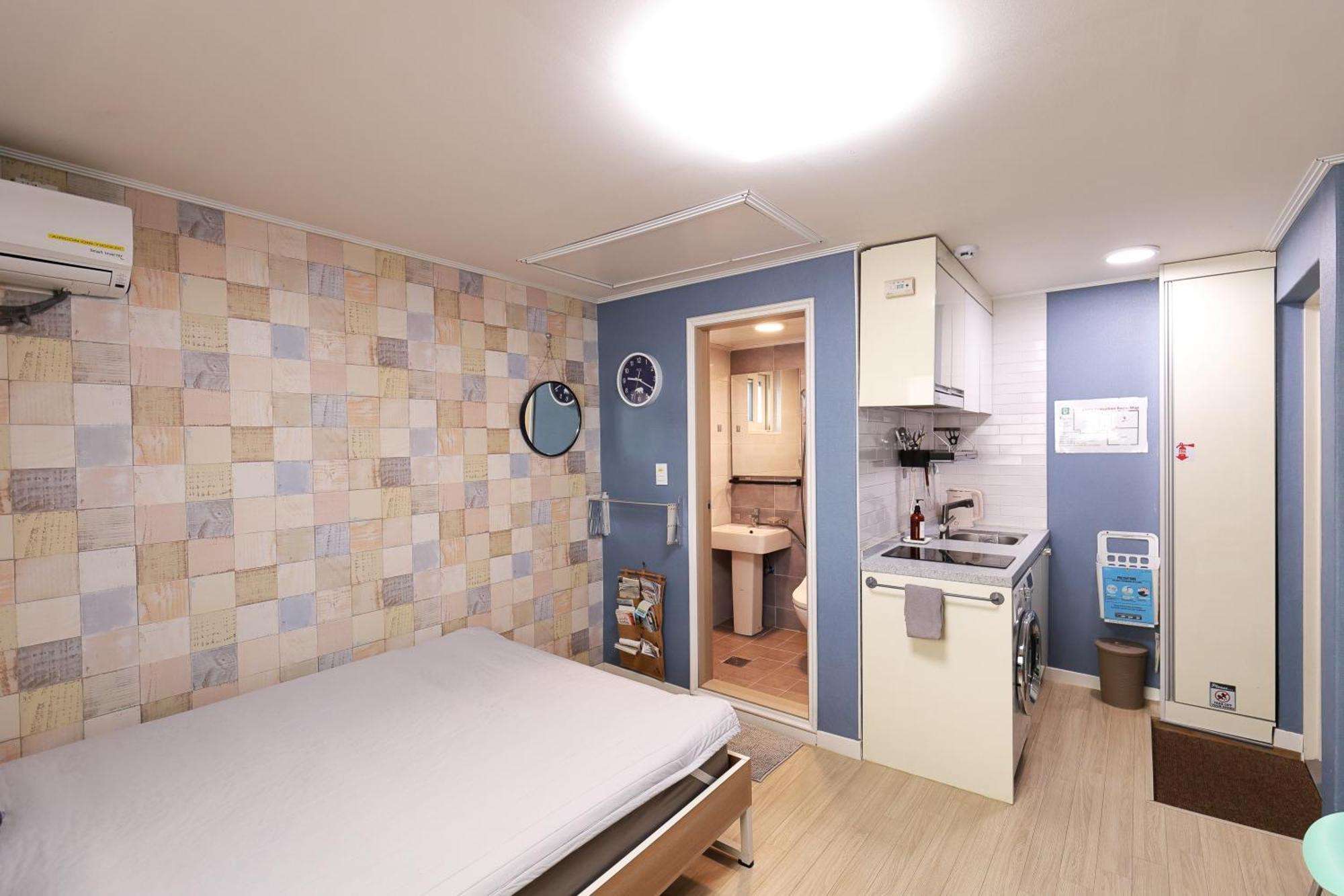 Apartment Houes Sopoong #o