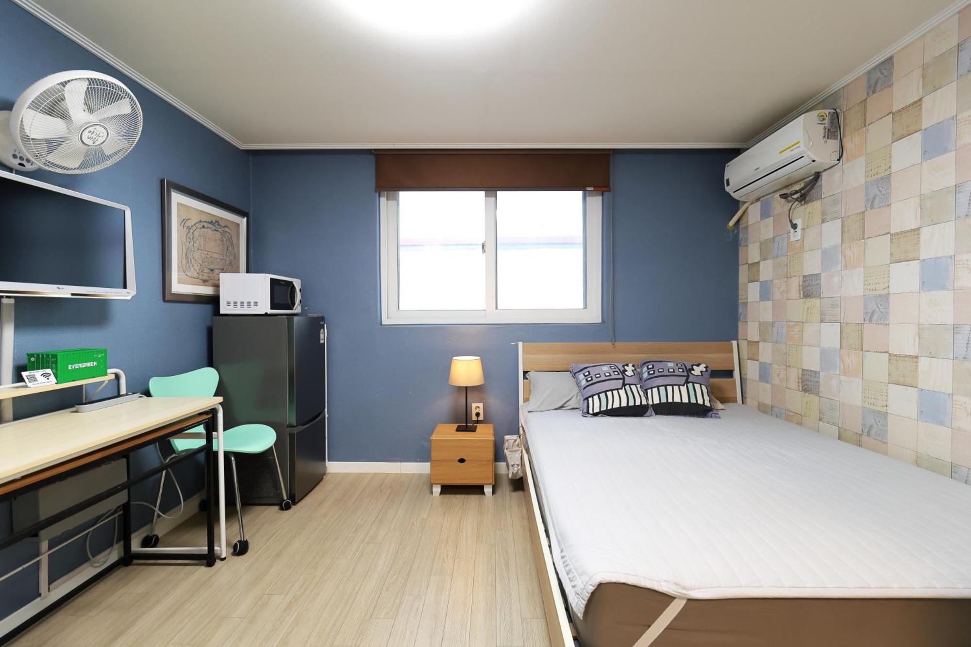 Apartment Houes Sopoong #o *