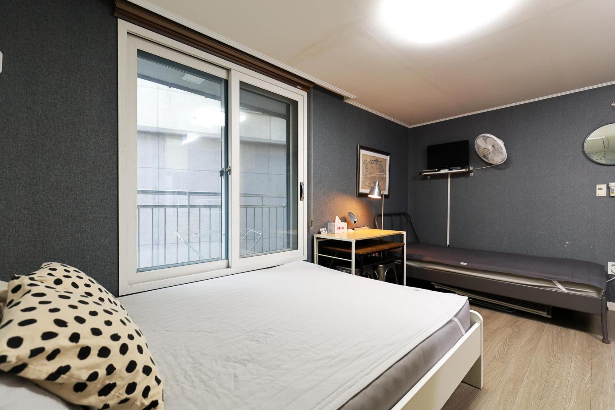 Apartment Houes Sopoong #o Seoul