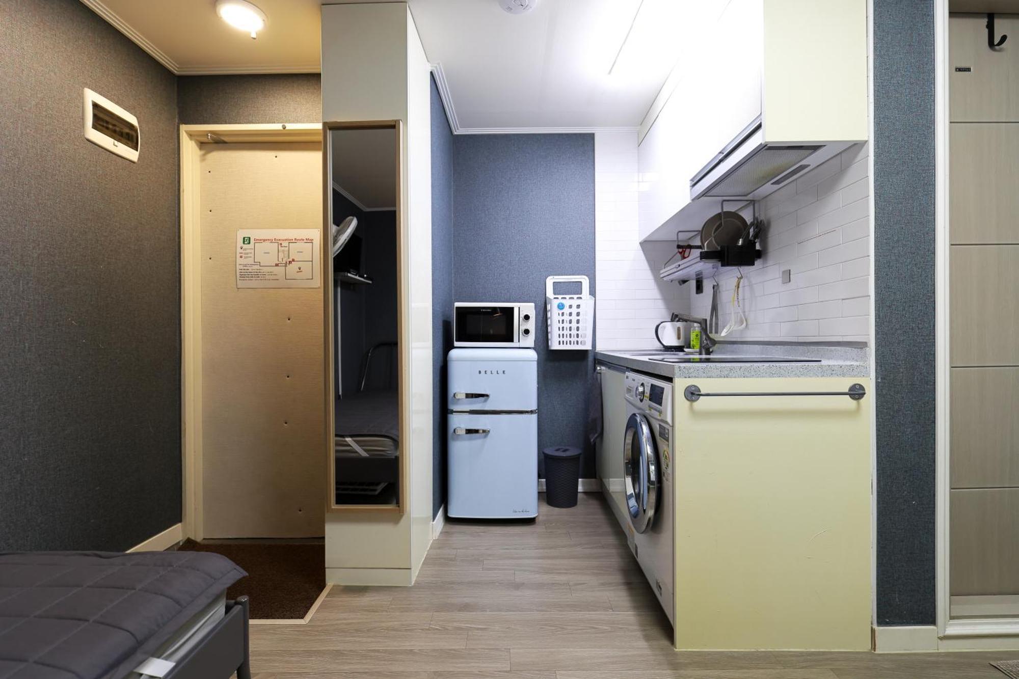 Houes Sopoong #o Apartment