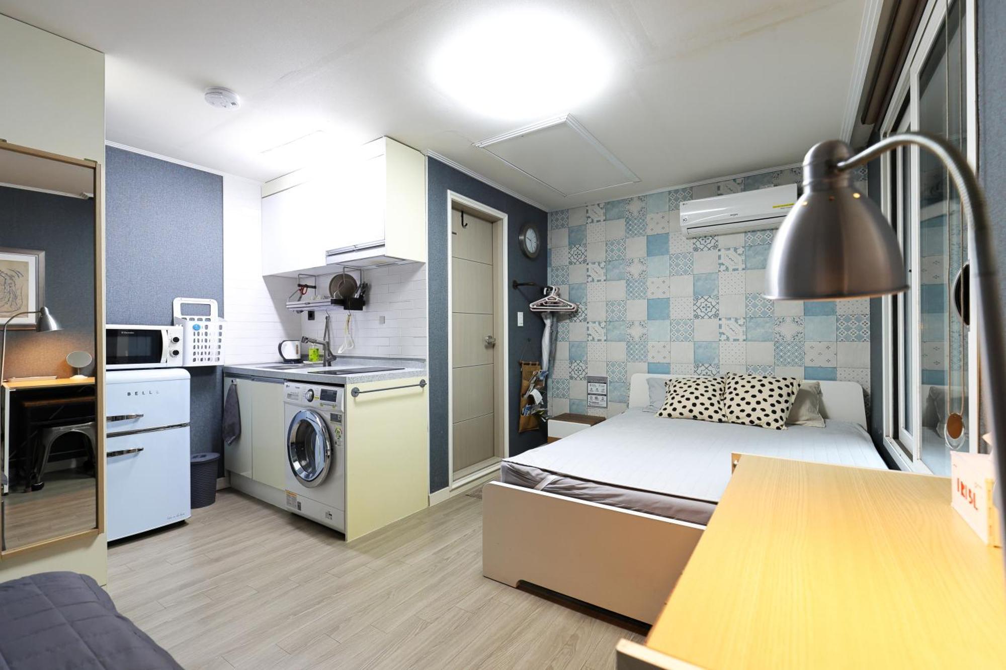 Apartment Houes Sopoong #o