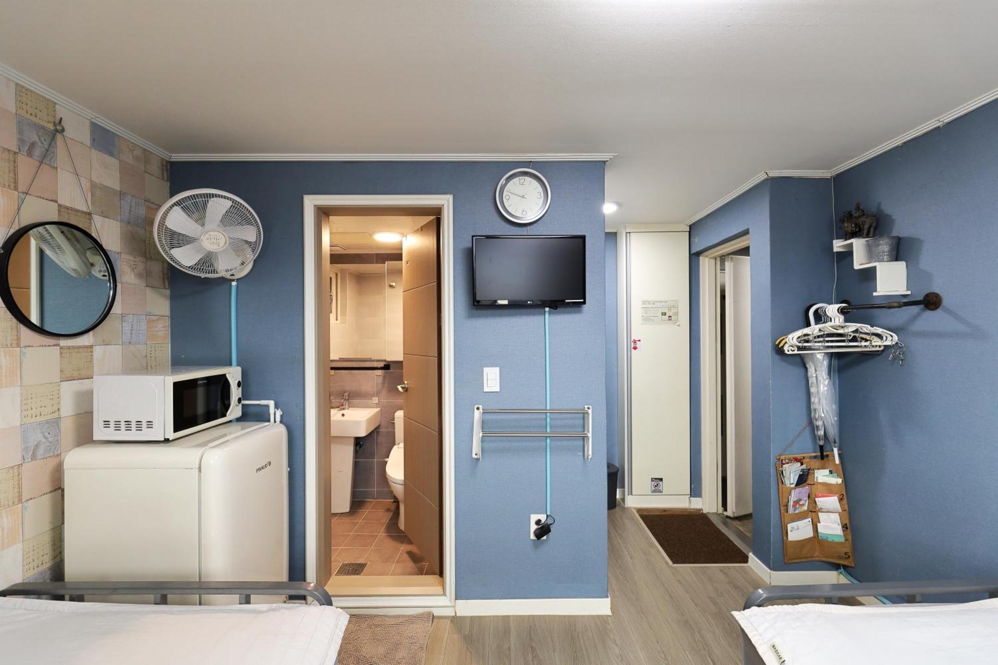 Apartment Houes Sopoong #o *