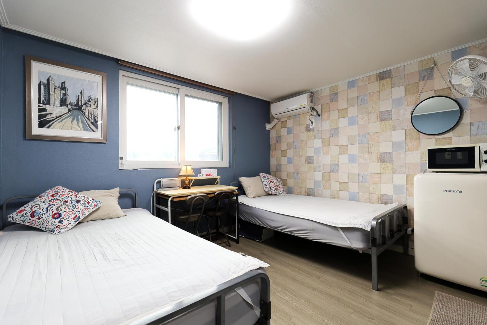Houes Sopoong #o Apartment Seoul