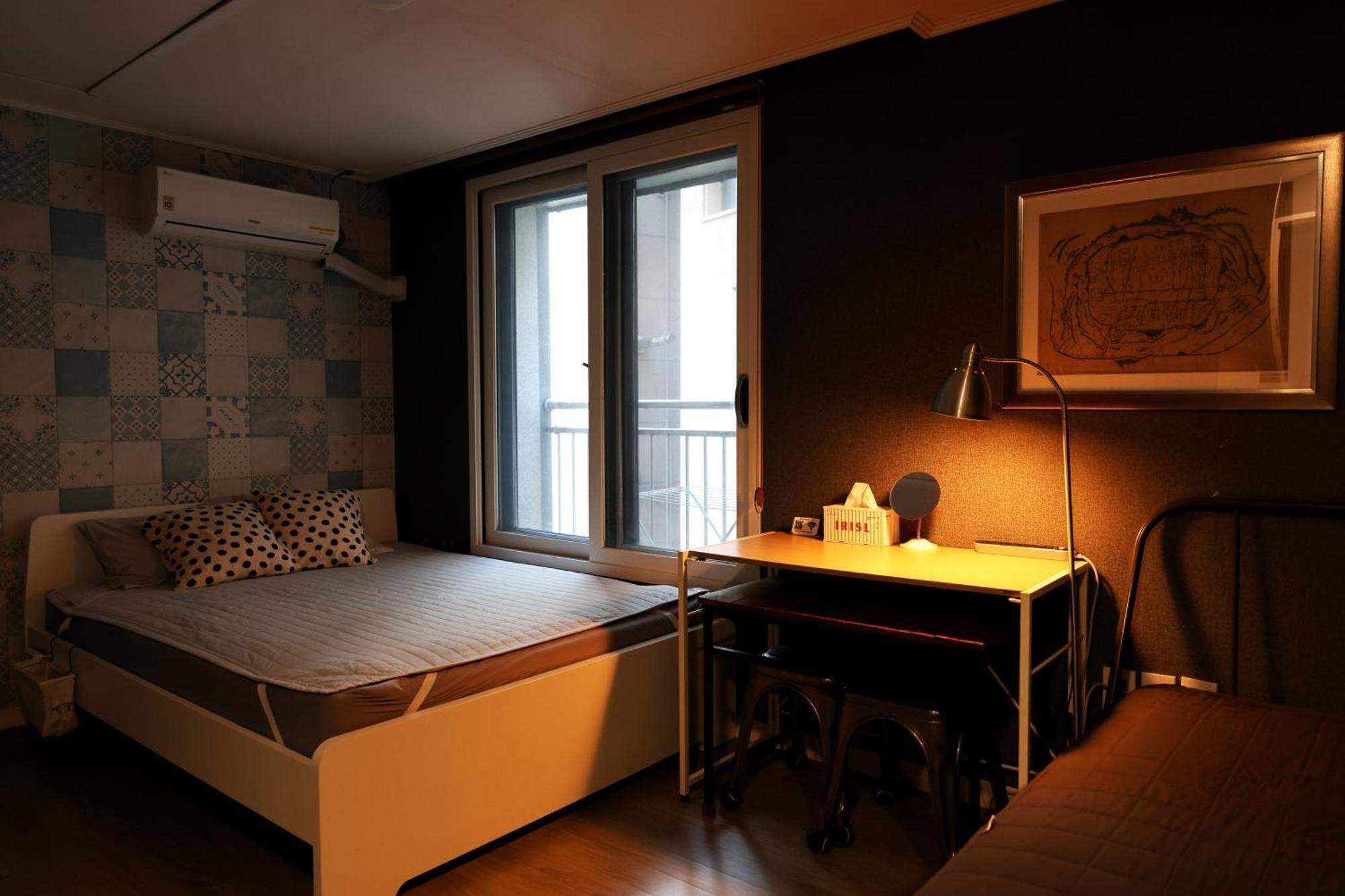 Apartment Houes Sopoong #o *